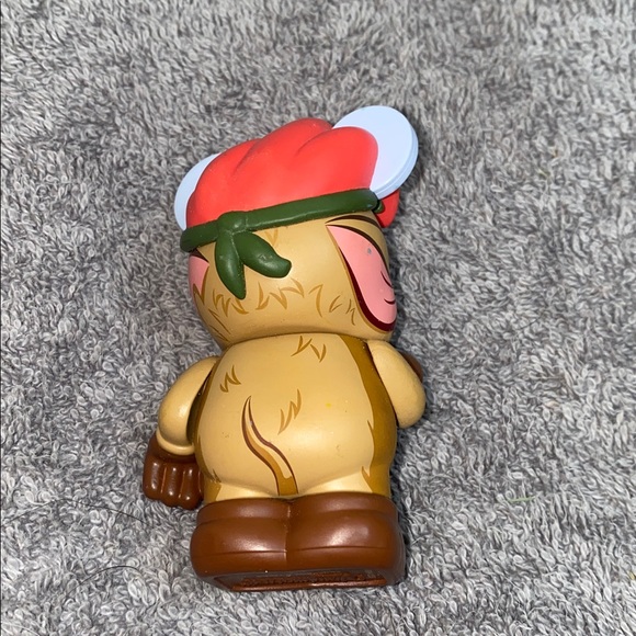 🌵 Retired Disney Vinylmation Tito from the "Whiskers & Tails" series! - Picture 2 of 3